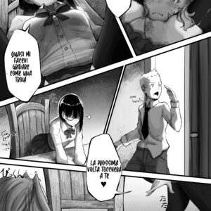 La bibliotecaria (10/10)